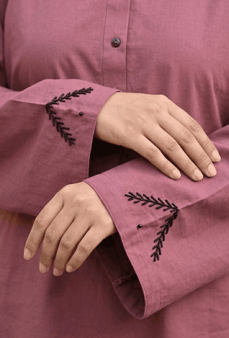 Elif Kurta