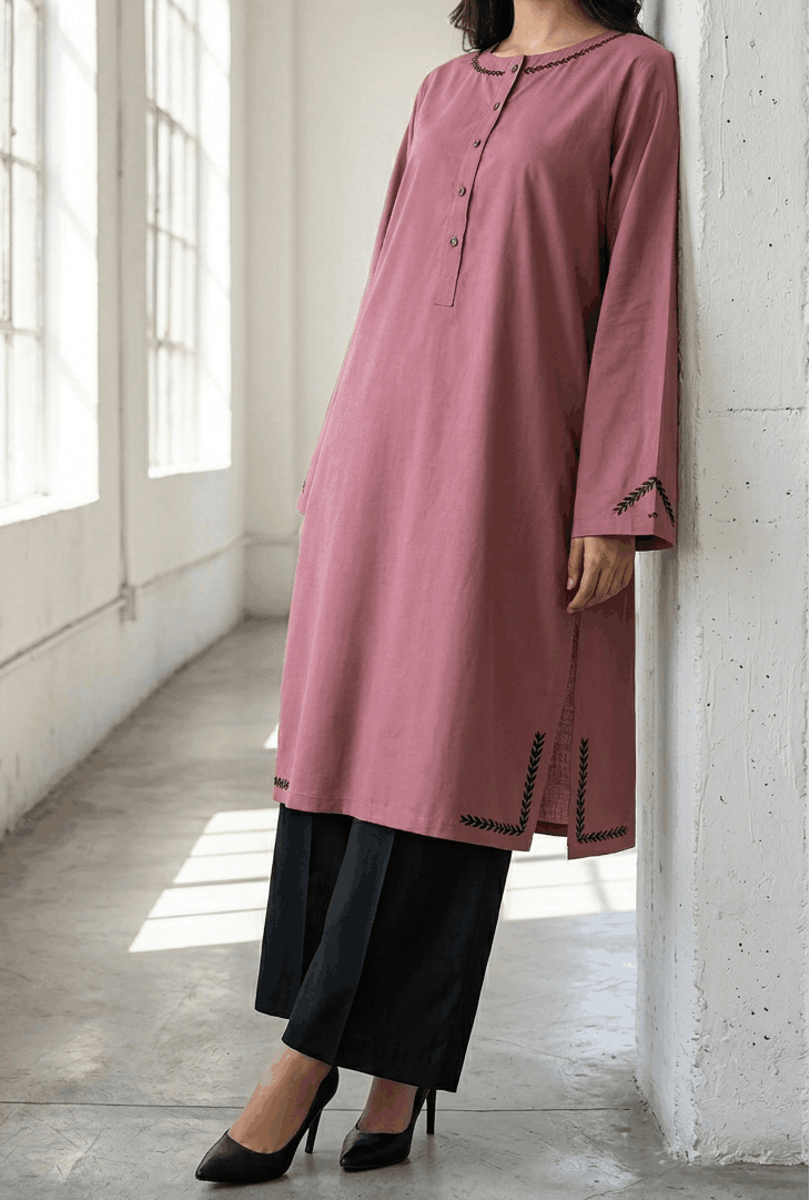 Elif Kurta