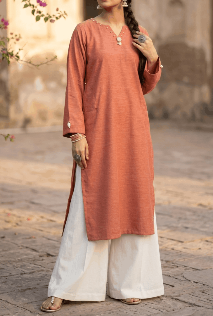 Bahar Kurta